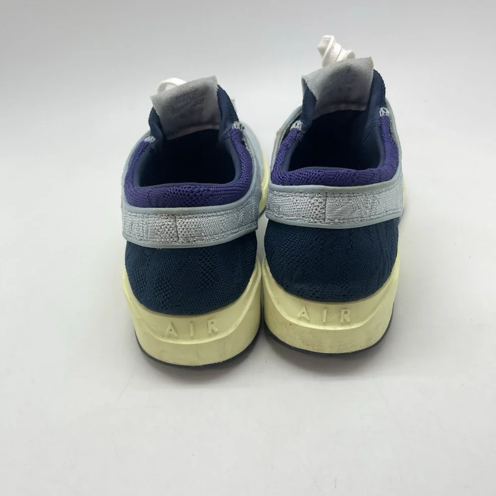 Air Max Janoski 2 SB Sneakers Mens 9.5 AQ7477-402 Blue Athletic Casual Shoes‎